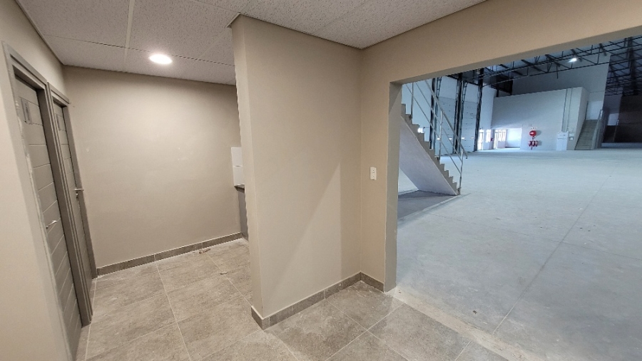 To Let commercial Property for Rent in Bellville South Western Cape